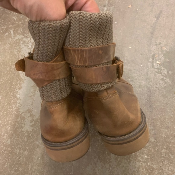 Brahma boots moto western - Picture 6 of 9